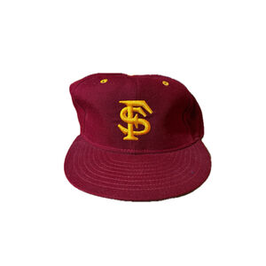 Vintage florida state fsu fitted hat
